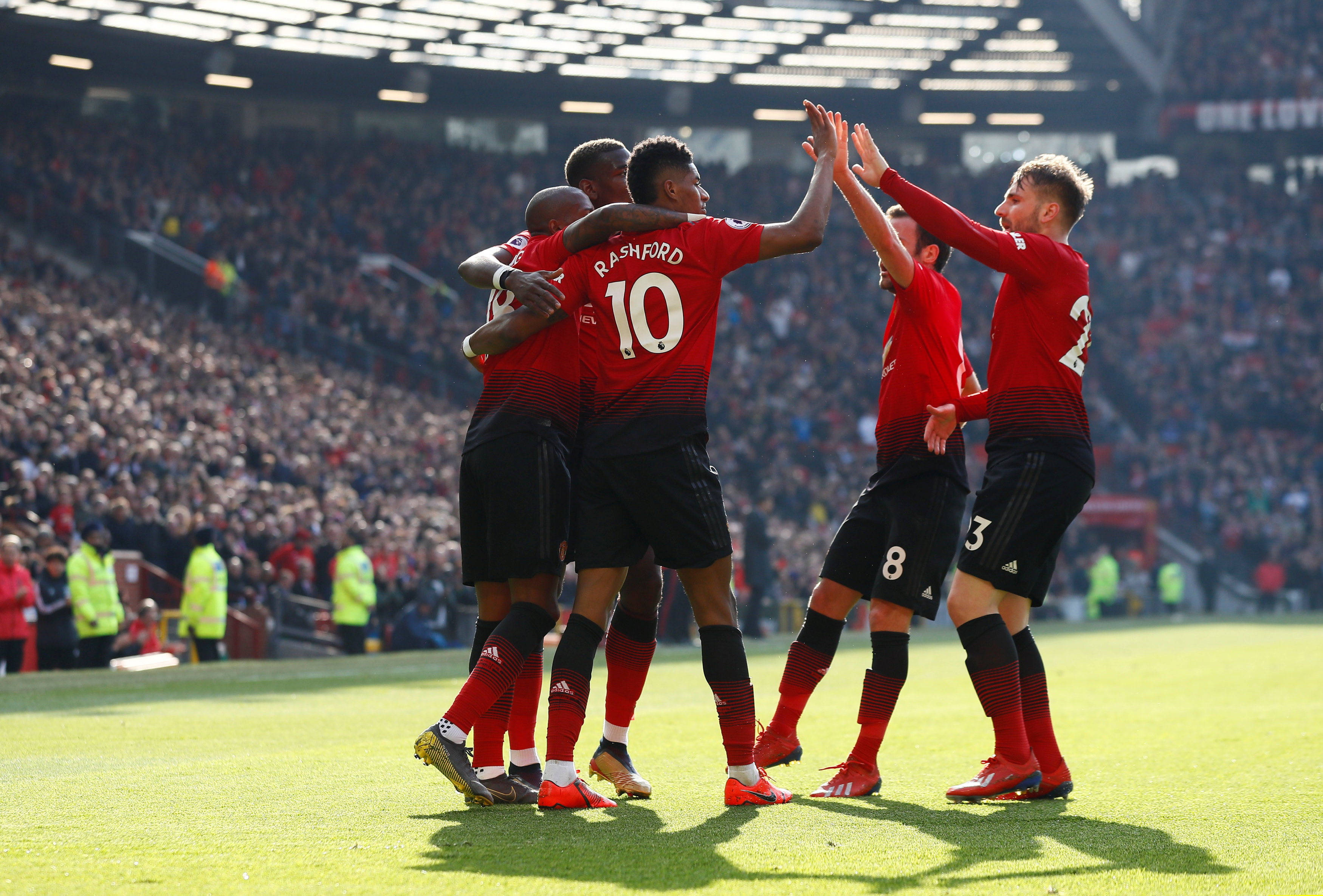 发展背景 发展背景