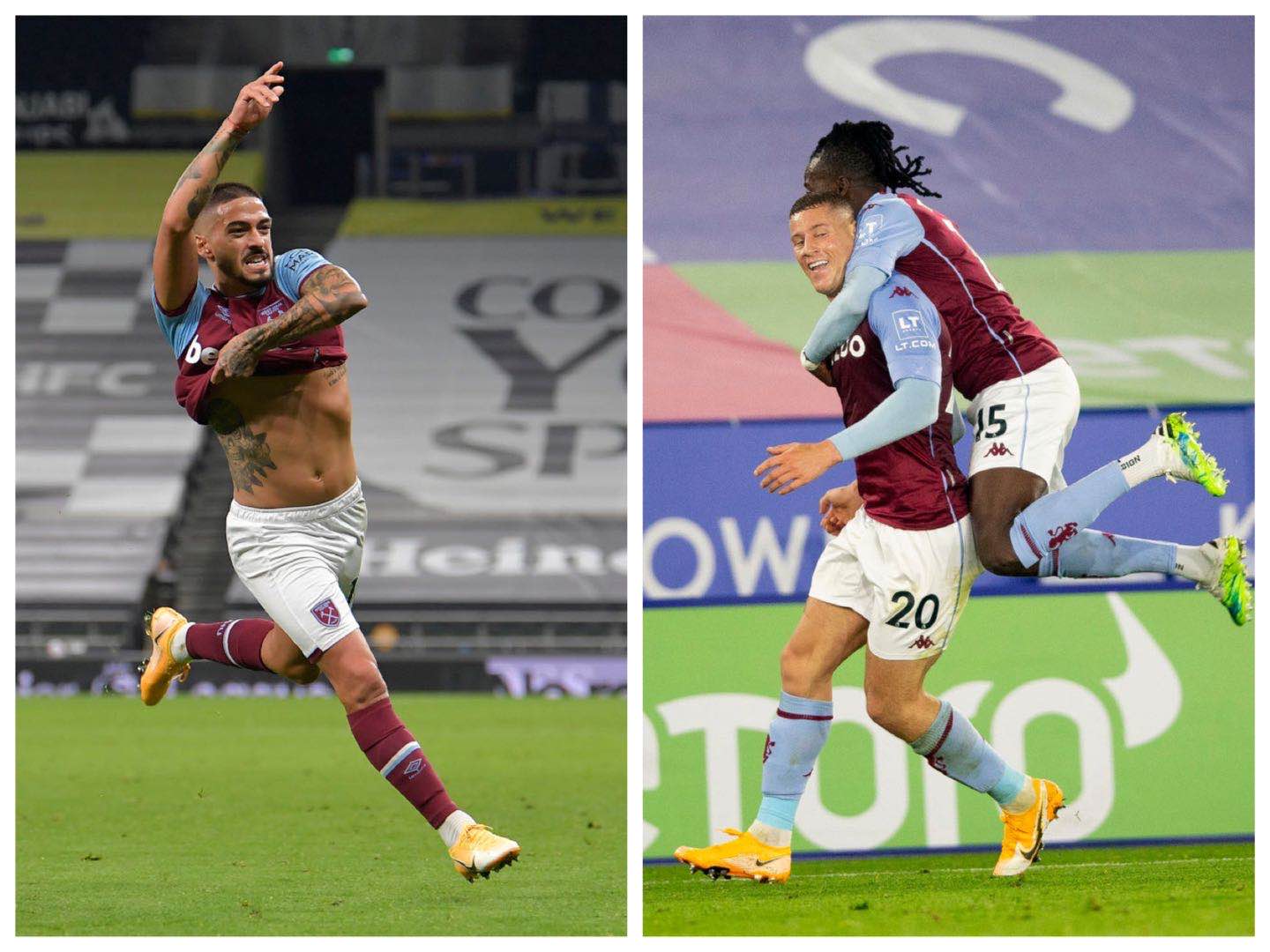 团队的贡献 团队的贡献