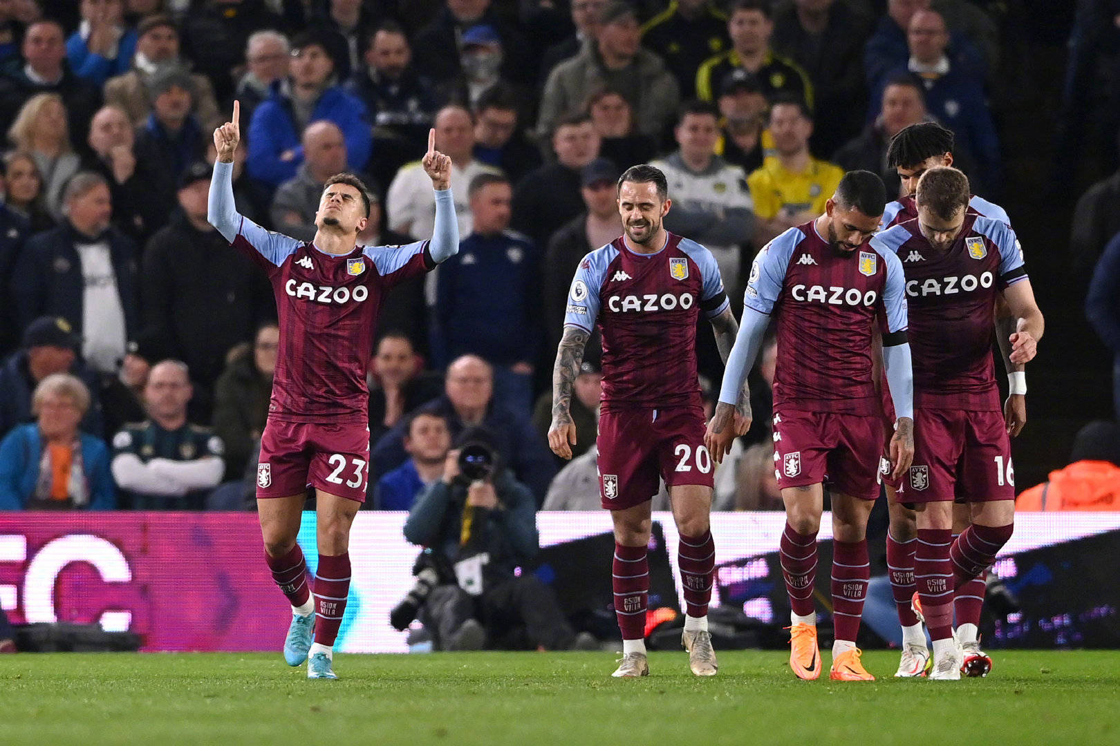 上達成了 上達成了