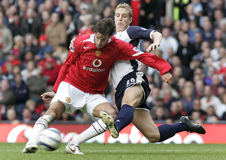 次級聯賽中 次級聯賽中